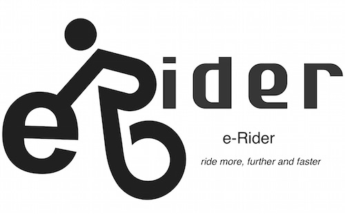 e-Rider | e-Bike | Electric Bike